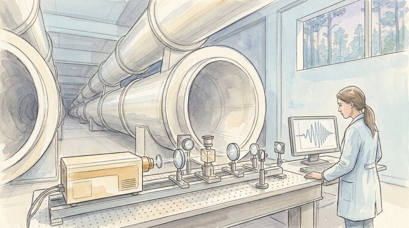 The LIGO Gravitational Wave Detection