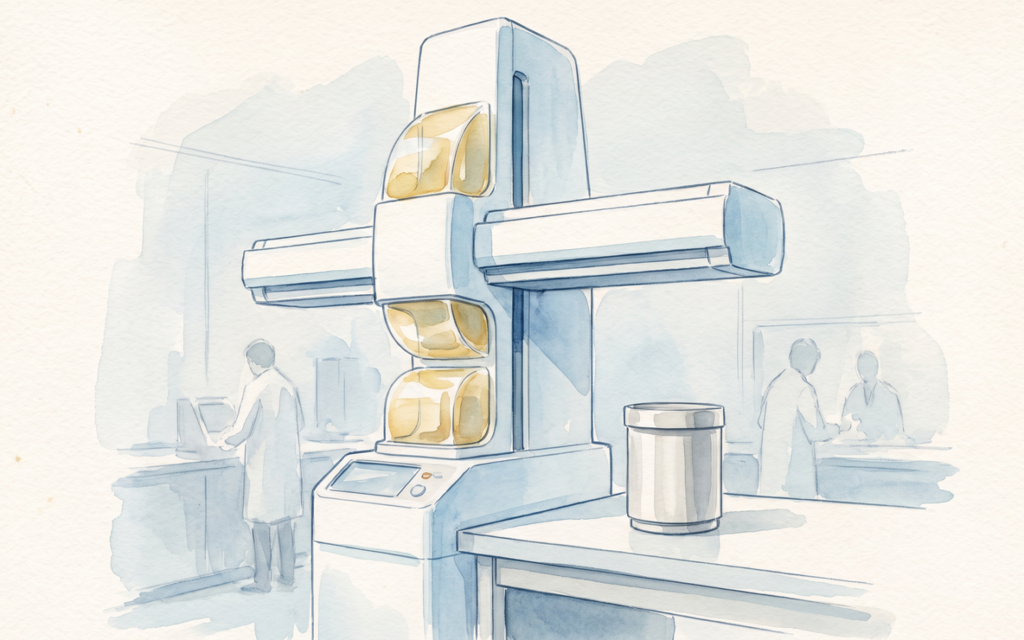 ASML and the Lithography Monopoly