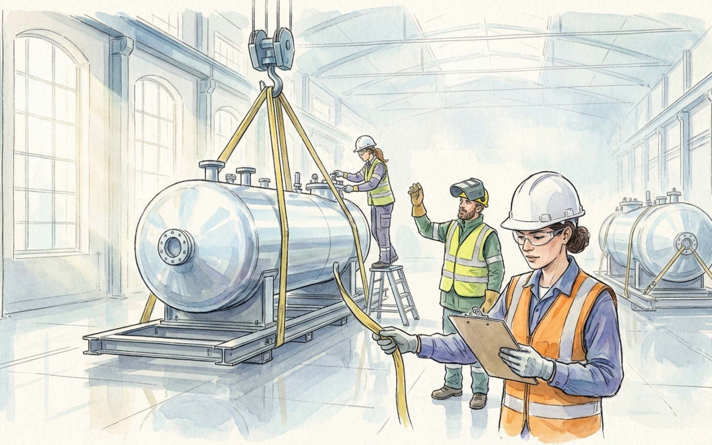 Small Reactors, Big Promises