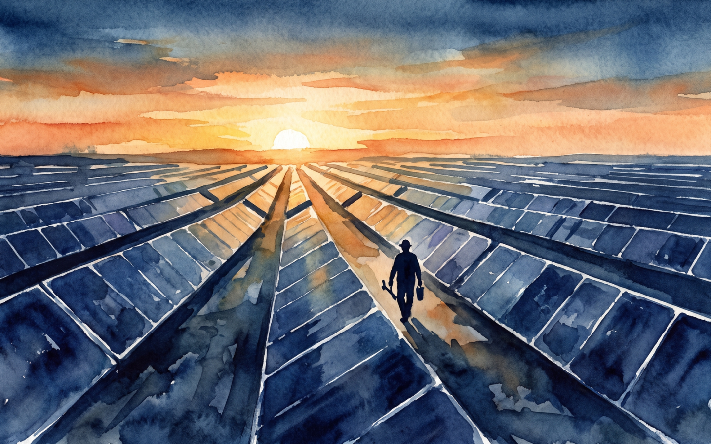 Modern Solar Cell Engineering