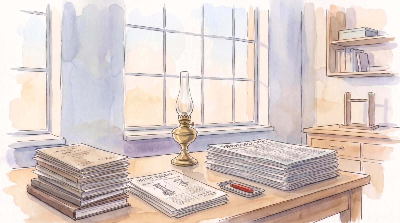 180 Years of Scientific American
