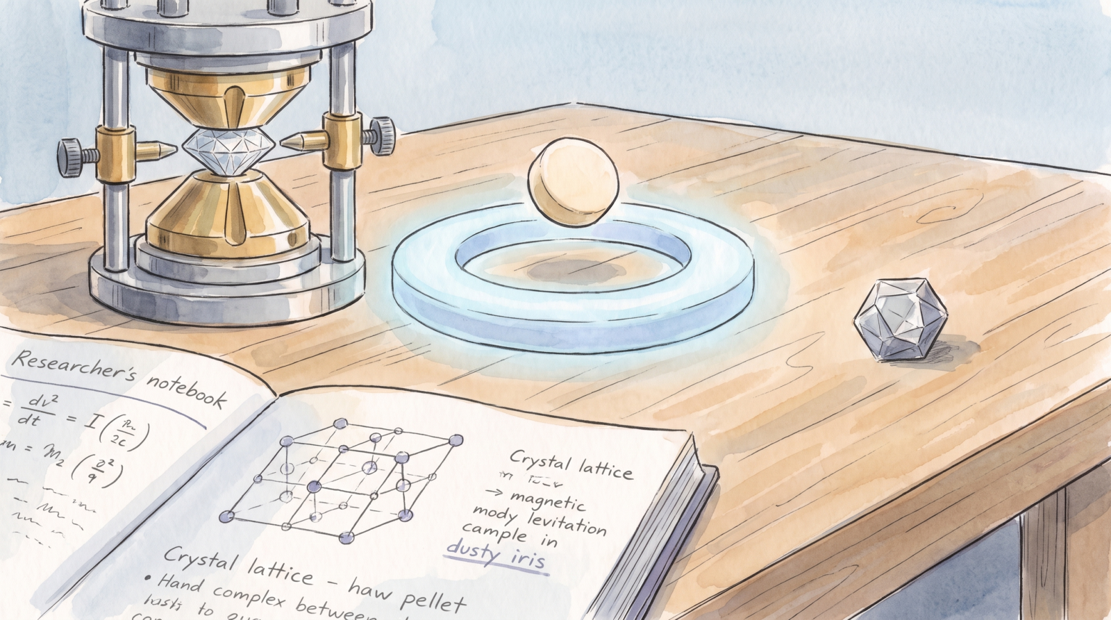 The Search for Room Temperature Superconductors