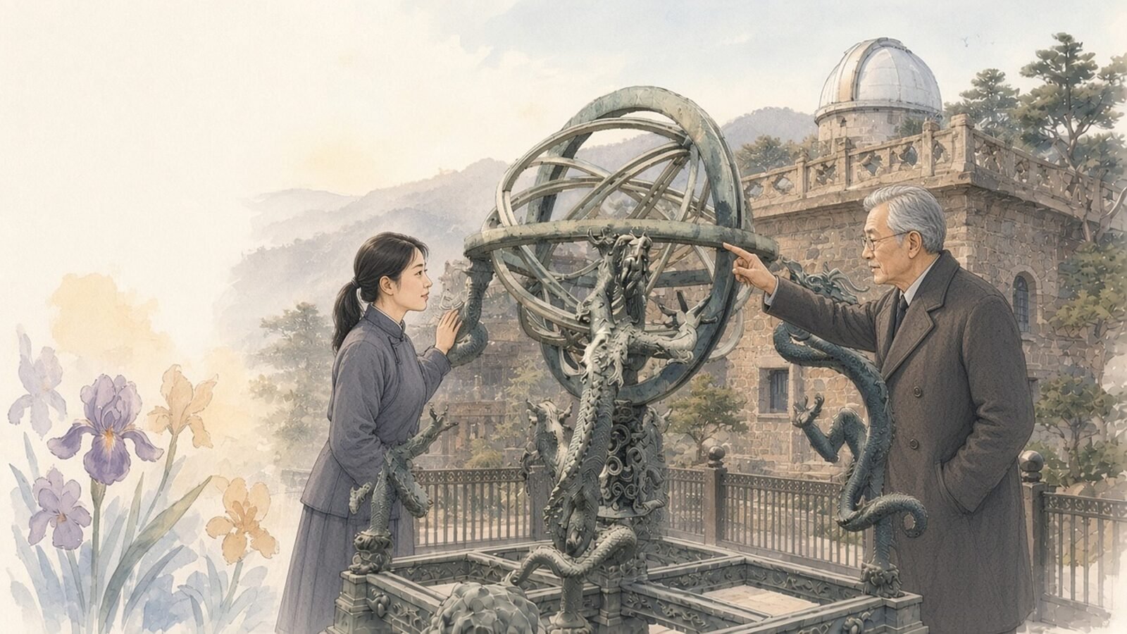 The Chinese Academy of Sciences and Its Place in World Science